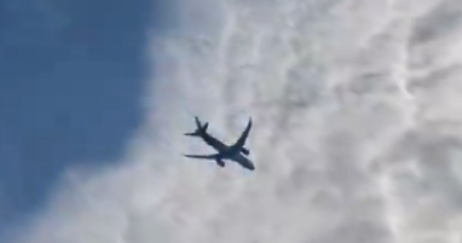 DRAMA U RUSIJI Nestao je avion iznad Kamčatke