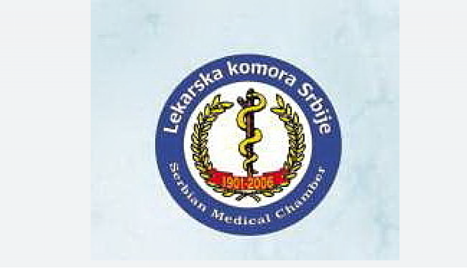 HITNO SE OGLASILA LEKARSKA KOMORA SRBIJE Reagovali jer hoće da ih dovedu u vezu sa aktuelnim protestima studenata u Srbiji