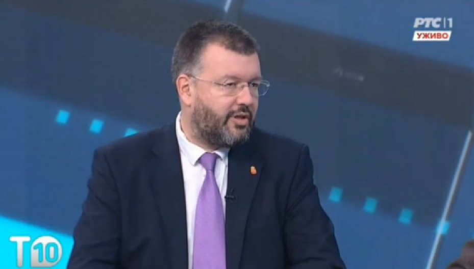 PROFESOR ZABRINUT: NE SMEM NI DA MISLIM KAKO ĆE STUDENTI MEDICINE DA NADOKNADE IZGUBLJENA PREDAVANJA I VEŽBE ZBOG BLOKADA!