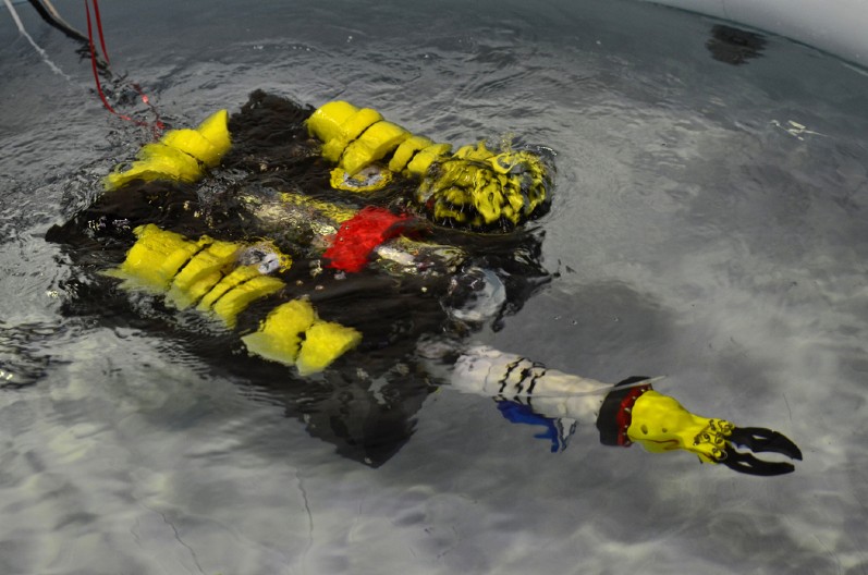 NATO NAJAVIO INTERVENCIJU Najavili korišćenje morskih dronova za zaštitu internet kablova ispod Baltičkog mora