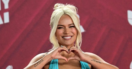 PRIČAJU DA ĆE PRESTIĆI ŠAKIRU I TEJLOR SVIFT Njeni spotovi imaju 3,5 milijardi pregleda, ali legendarna pevačica uporno trpi osude