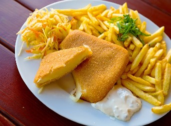 POHOVANI KAČKAVALJ Dodajte kao prilog jelu, ukusa koji priča priče