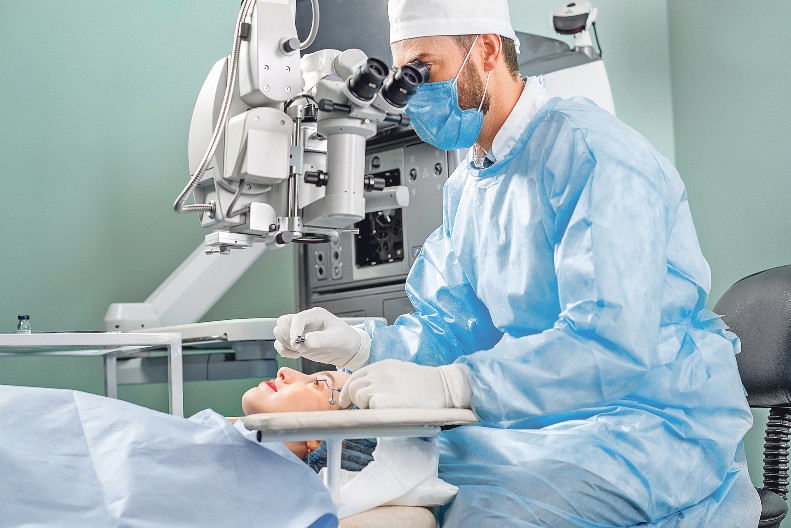 OD DANAS BEZ LISTE ČEKANJA Operacija katarakte više nije problem, Lončar najavio još dobrih vesti