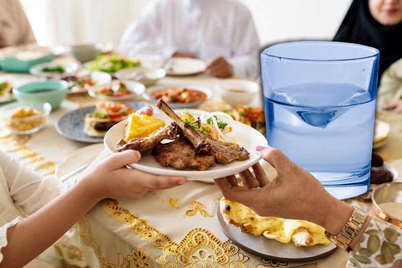 PREJEDANJE NA SLAVAMA MOŽE BITI POGUBNO U najgorem slučaju izaziva čak i infarkt ili moždani udar