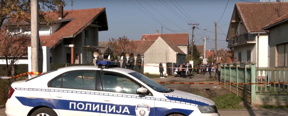 NOVE SANKCIJE ZA KORISNIKA DOMA ZA STARE KOJI JE IZAZVAO POŽAR  U Voj­ki, kod Sta­re Pa­zo­ve, stradale tri osobe