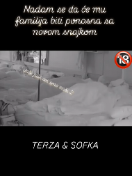 TERZA I SOFIJA U ŽESTOKOJ AKCIJI! Javnost šokirana, o ovom snimku je brujao region! (18+)