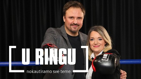 RASIM GAĐA DUŠU, CECA NE FALŠIRA, A DAČIĆ? „U ringu“ članovi „Damar“ orkestra o političarima i estradi