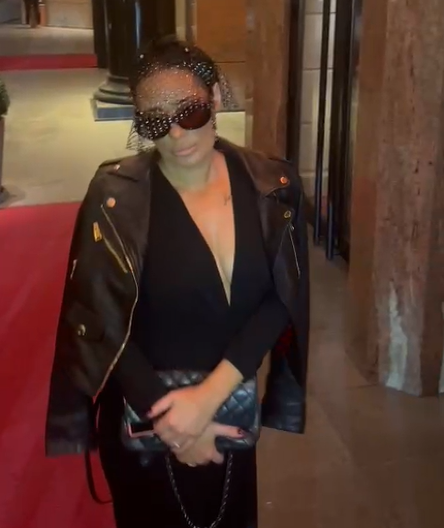 ANA NIKOLIĆ OTKAZALA NASTUP ZBOG STRAŠNE TRAGEDIJE Večeras je trebalo da nastupi u Zagrebu, momentalno je presekla i donela odluku!