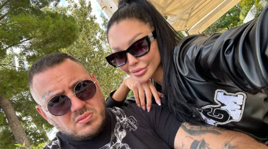 DALILIN DEČKO IZ AMERIKE PRETI FILIPU CARU! Žestoko se zakačili, gore društvene mreže!