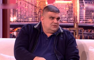 "NOVOGODIŠNJI PAKETIĆI ZA SVU DECU SA ČAROLIJE SU SPREMNI" Saša Mirković oduševio sve lepim vestima!