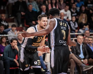 O OVOME MAŠTA SVAKI SPORTISTA U Partizanu bio potpuni promašaj, a sada dobio nešto zbog čega bi mu mnogi pozavideli