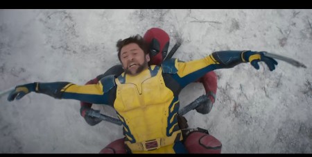 "PRĆIJA JEDNOG GLUMCA, KURSADŽIJE ZA MARVEL FILMOVE" Reditelj Goran Nikolić izabrao je 5 NAJGORIH filmova u 2024. godini!