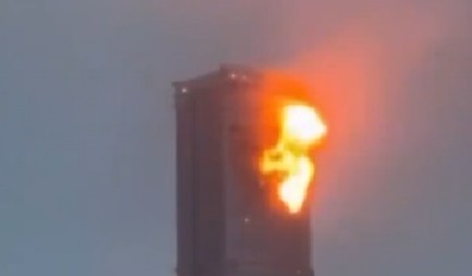 PUTIN DOBIO KOMPLETAN IZVEŠTAJ Evo šta se za sada zna o napadu Ukrajine na Kazanj