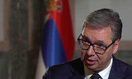 EVO KO STOJI IZA STUDENTSKIH PROTESTA Vučić je bio u pravu - ogroman strani novac uložen u ovu crnu NVO trojku