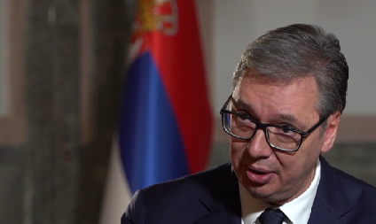 EVO KO STOJI IZA STUDENTSKIH PROTESTA Vučić je bio u pravu - ogroman strani novac uložen u ovu crnu NVO trojku