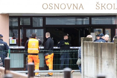 RANJENA UČITELJICA IZ ZAGREBA SKINUTA S RESPIRATORA Uspešno se oporavlja