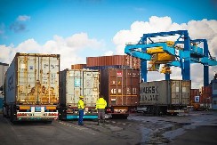 PALA VREDNOST NEMAČKOG IZVOZA Posebno pogođena industrija metala