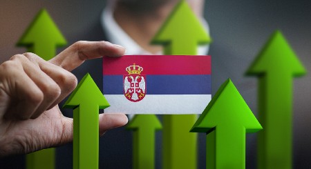 SJAJNE VESTI Srbija ostvarila očekivanja Svetske banke