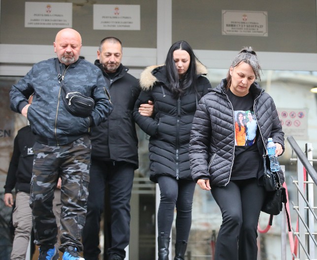 OČEVI UBIJENIH KOD MLADENOVCA JOŠ NEMAJU MIRA "Za ovakve monstrume i zlikovce ne postoji adekvatna kazna"