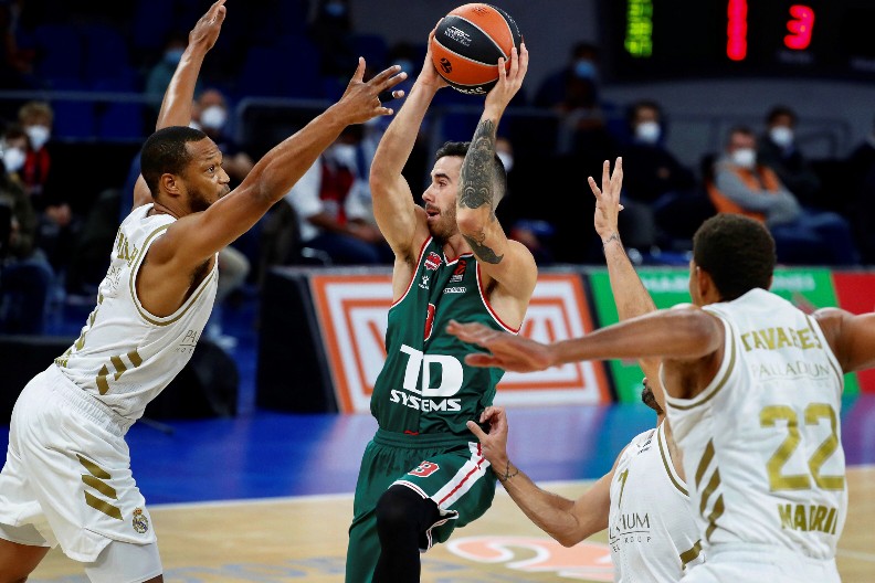 PRVAK EVROPE SA SLOVENIJOM I REALOM OBJAVIO KRAJ Legendarni Amerikanac završio karijeru