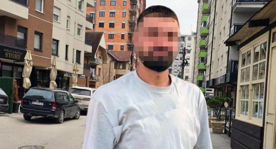 OVO JE GRAĐEVINSKI INŽENJER KOJI JE POGINUO U NOVOM PAZARU: Propao kroz otvor lifta, survao se sa 20 metara visine (Foto)