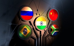 BRIKS SE UBRZANO ŠIRI: Od januara još partnerskih država