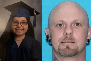 NESTALI OTAC I ĆERKA Ovde su poslednji put viđeni