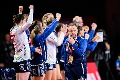 POZNAT PRVI FINALISTA Rukometašice Norveške srušile Mađarsku u polufinalu EP