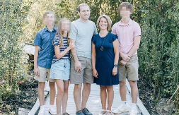 LAŽIRAO SVOJU SMRT, OSTAVIO SUPRUGU I TROJE DECE Ovoga nema ni u filmu!