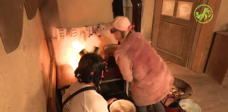 RIJALITI UČESNICA VRIŠTI OD BOLOVA, SVA U OPEKOTINAMA Vrelo ulje joj završilo po telu, pometnja na imanju!