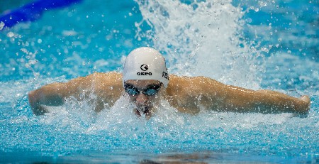 KAKVA ŠTETA Velja Stjepanović ostao bez finala na Svetskom prvenstvu