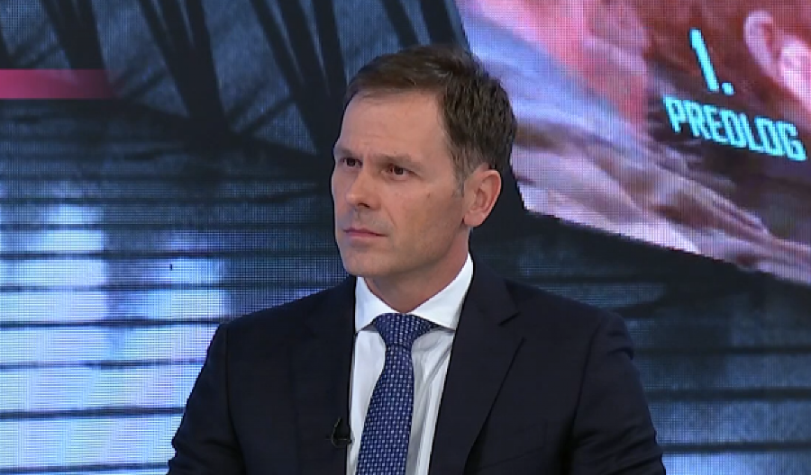 „SVE OVO NIJE SLUČAJNO“ Siniša Mali o uvođenju sankcija NIS-u i da li ih je moguće sprečiti
