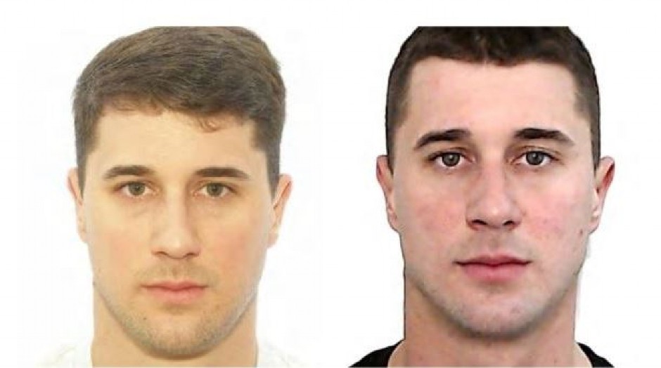 AKO GA VIDITE ODMAH ZOVITE POLICIJU Filip Ivanović pobegao iz kućnog pritvora u Beogradu, nalazi se na poternici Interpola