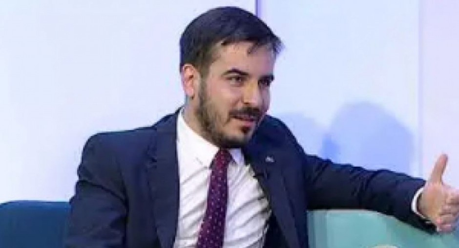 I KOMITE PODRŽALE "PROTEST STUDENTA" U BEOGRADU Vladimir Jokić se pridružio antisrpskoj opoziciji