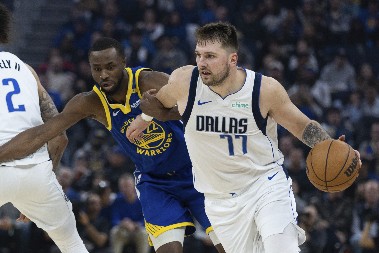 NBA SVET U ČUDU Dončić? To je tipičan Srbin!