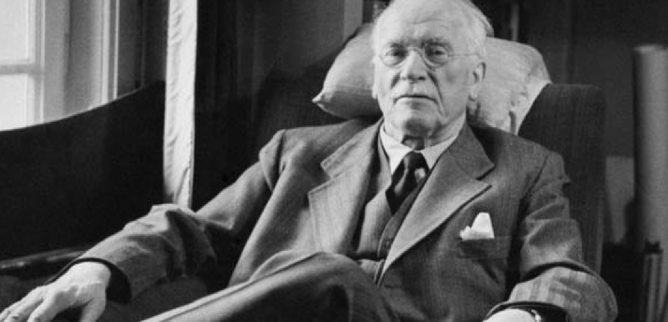 12 JUNGOVIH FILOZOFIJA ZA BOLJI ŽIVOT Ono što vas iritira, otkriva ko ste..