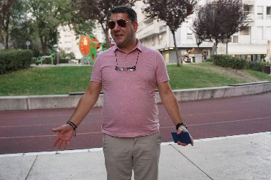 "NADAM SE DA ĆE SE LENA UDOSTOJITI DA SE VIDIMO" Ivan Marinković se nije čuo sa ćerkom, otkrio i detalje o Goci