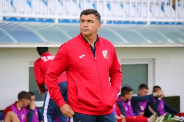 Silni Železničar, Javor ispustio 2:0 protiv Radničkog