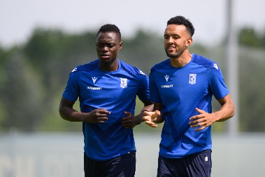 KO IH JE KLEO, NIJE DANGUBIO Katastrofa za Leh, još jedan igrač propušta meč sa Zvezdom