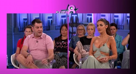 "SVAKU NOĆ SE…" Ivan razotkrio odnos Ene i Peje, ona doživela nervni slom i poželela mu smrt