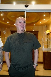 ĐANI RASKRINKAO ESTRADU Pevač izustio surovu istinu, posebno pomenuo Desingericu