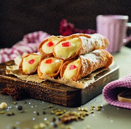 KANOLE SA LIMUNOM ZA JUTRO KOJE SE PAMTI Osvežavaju u trenu