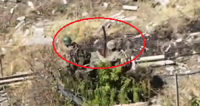 KRVAVI NEUSPEH UKRAJINSKE VOJSKE Borbe besne na svim pravcima (FOTO/VIDEO)