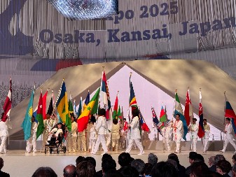 Ekspo 2025 u Osaki već premašio 18 miliona karata – troškovi pokriveni, a još nije kraj