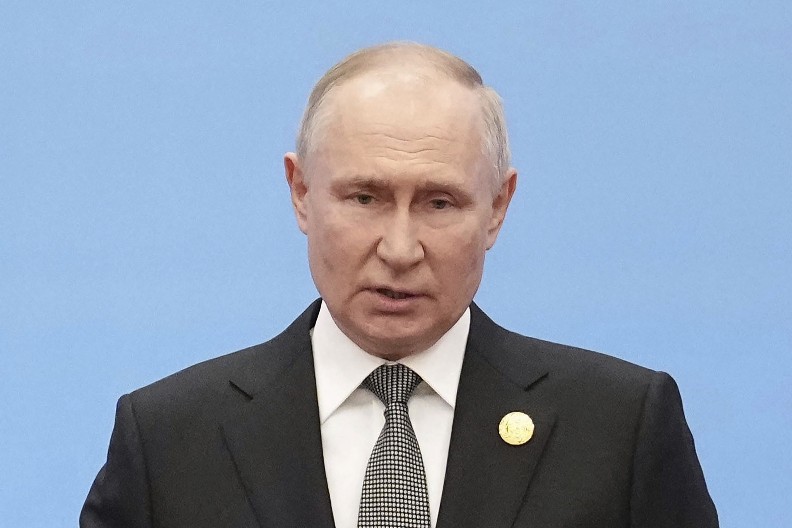 JOŠ JEDNA ZEMLJA UVODI SANKCIJE RUSIJI Evo kada nove mere stupaju na snagu