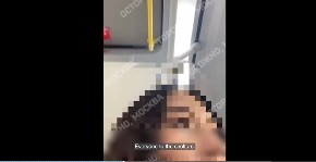 TEROR U MOSKVI! Lažni alarmi o NUKLEARNOM BOMBARDOVANJU izazvali paniku u gradskom prevozu (VIDEO)