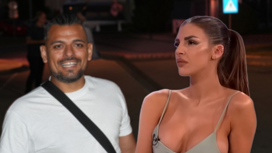 "OŽENJEN JE BIO SA ČETIRI DEVOJKE U ISTO VREME" Ena Čolić neće više da ćuti!