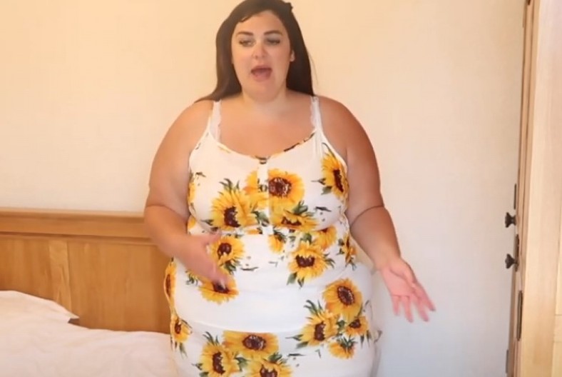 SA SKORO 200 KILOGRAMA STIGLA DO IVICE AMBISA Jedna odluka joj je potpuno promenila život, danas je neprepoznatljiva! (VIDEO)