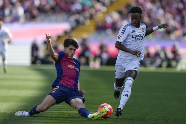 RIVALSTVO KOJE NE POZNAJE GRANICE Real "podmeće nogu" Barseloni: Krše se sva moguća pravila