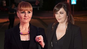 SVI DETALJI SKANDALOZNE SVAĐE SESTARA KOVAČ! Kristina se javno odrekla Aleksandre: "Neupešna jadnica!"